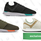 New Balance 247 Sport sneakers | $40 | Joe’s New Balance Outlet | Use code KINJA247